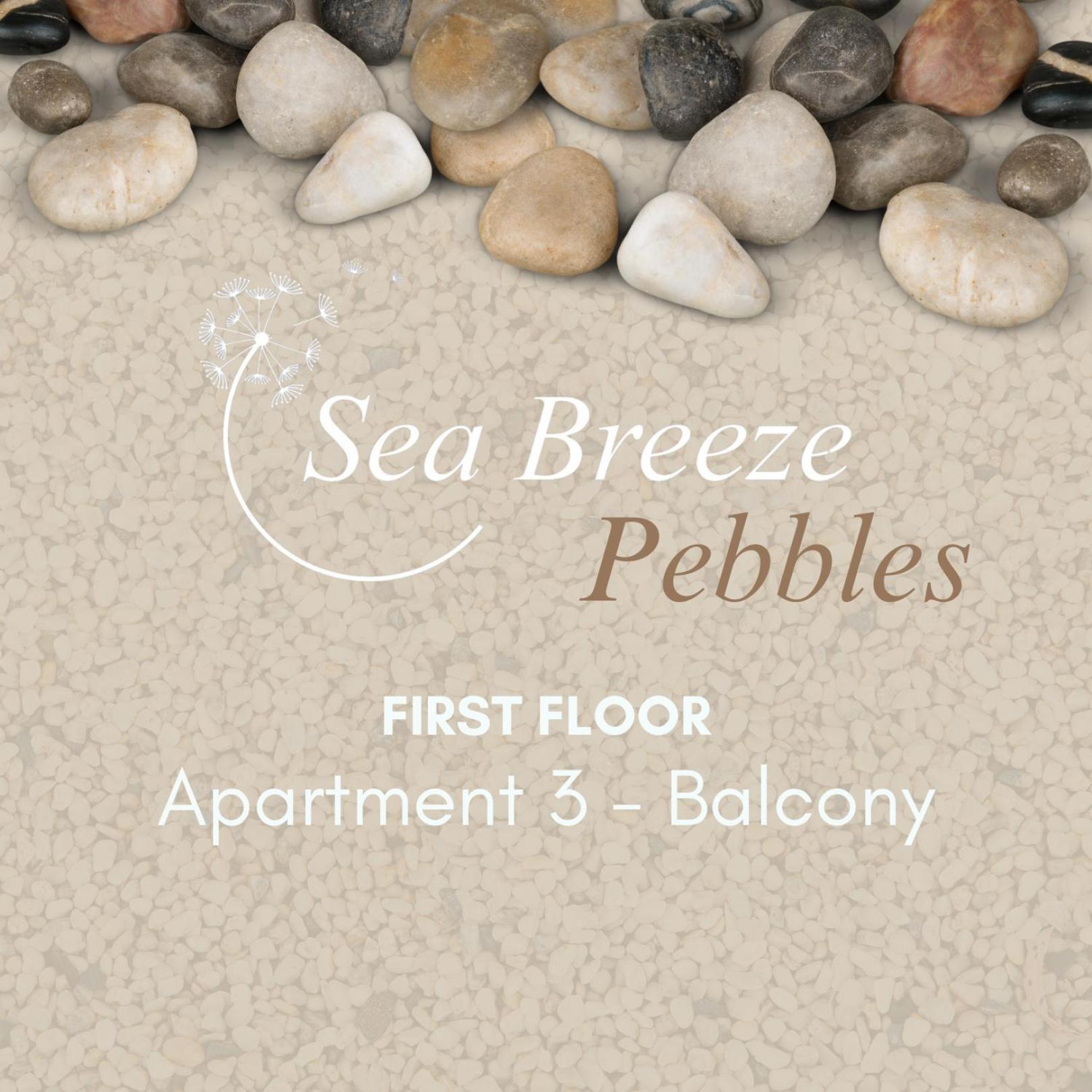 Ferienwohnung Sea Breeze - Pebbles Bournemouth Zimmer foto