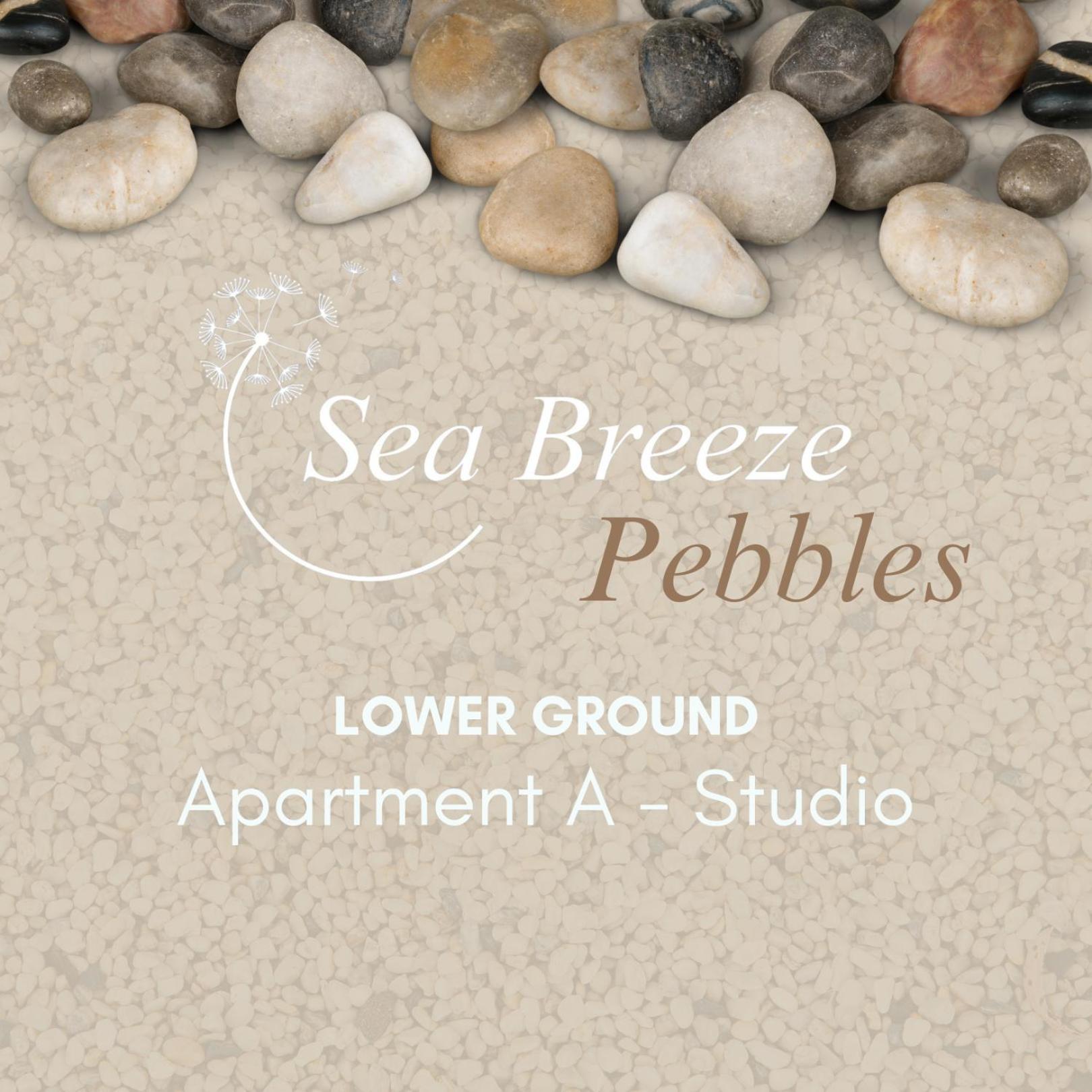 Ferienwohnung Sea Breeze - Pebbles Bournemouth Zimmer foto