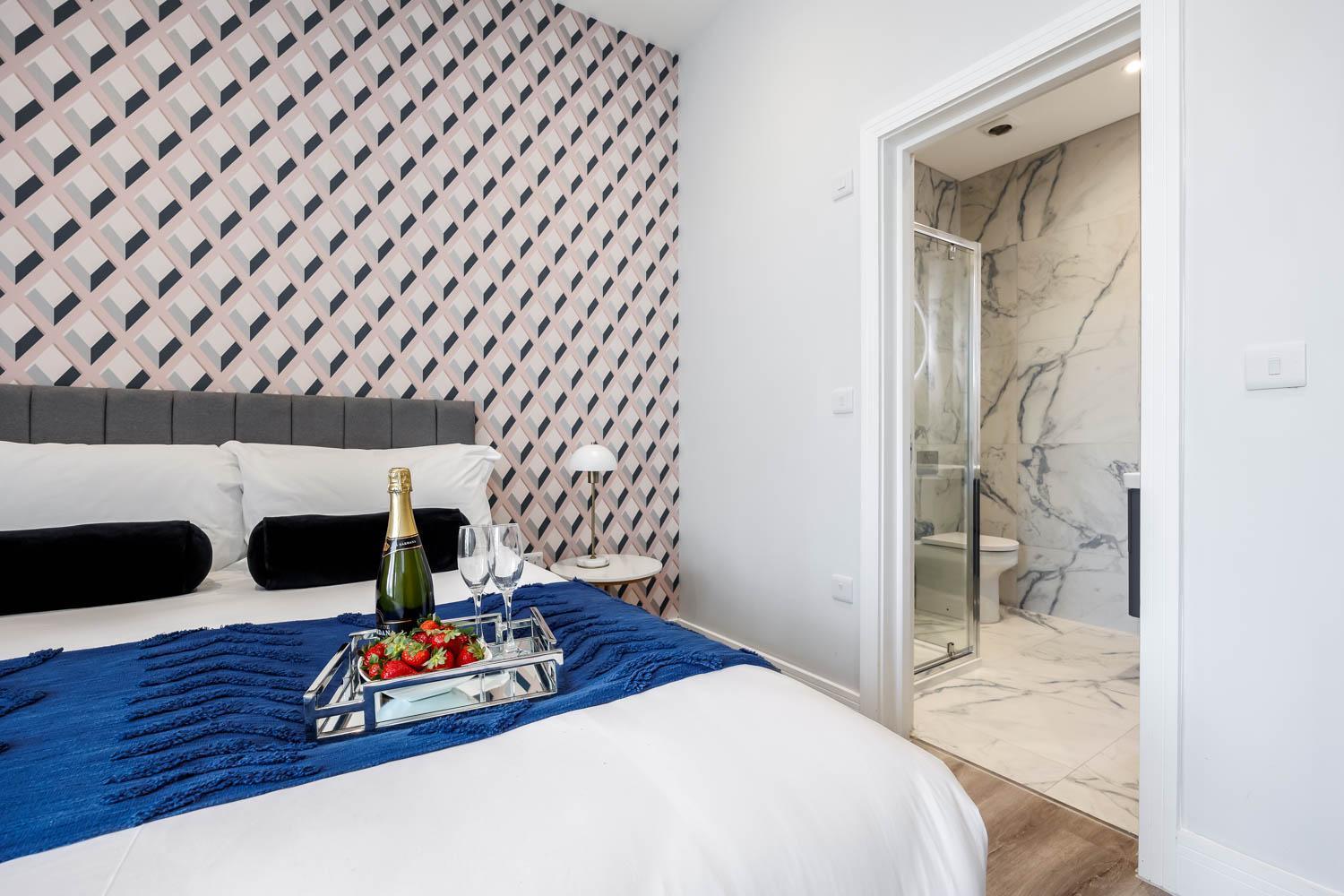 Ferienwohnung Sea Breeze - Pebbles Bournemouth Exterior foto